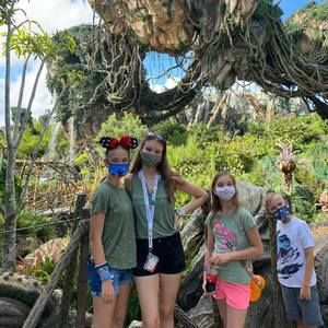 Meet your Posher, Rachel